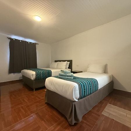 Ckoinatur Hostel San Pedro De Atacama Esterno foto