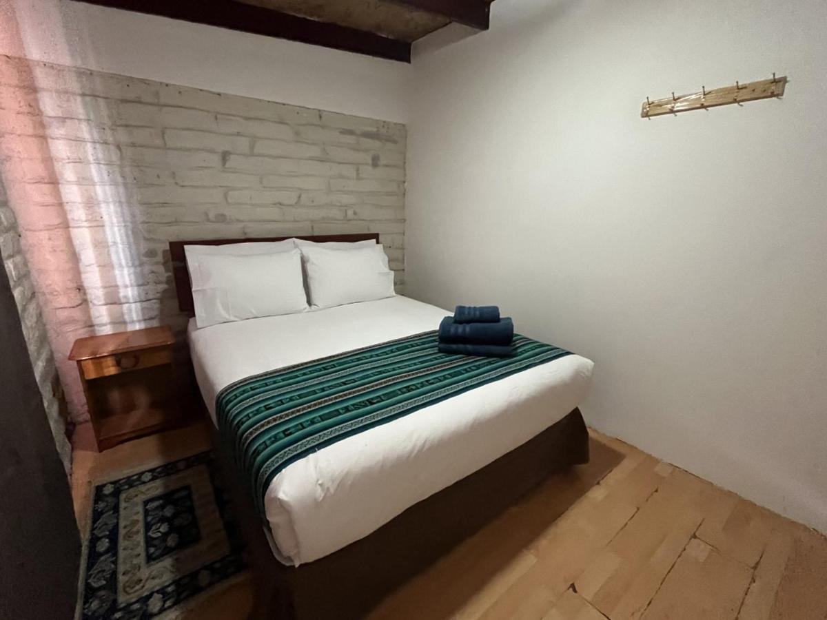 Ckoinatur Hostel San Pedro De Atacama Esterno foto