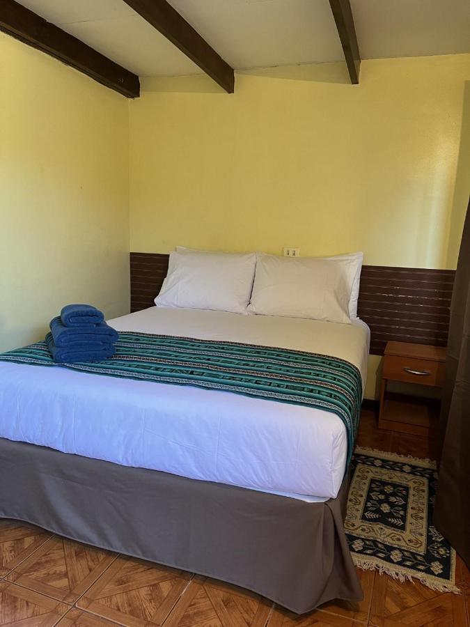 Ckoinatur Hostel San Pedro De Atacama Esterno foto