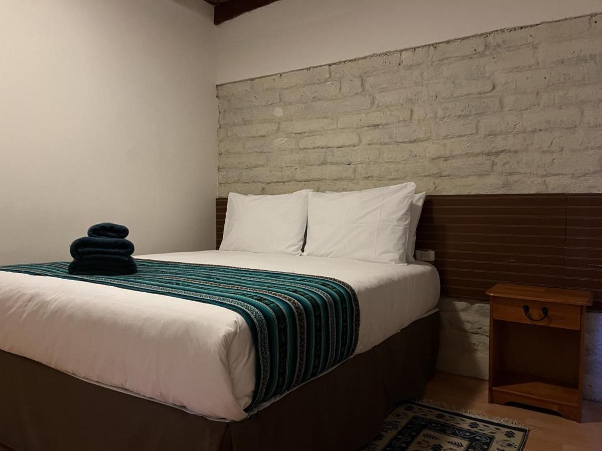 Ckoinatur Hostel San Pedro De Atacama Esterno foto