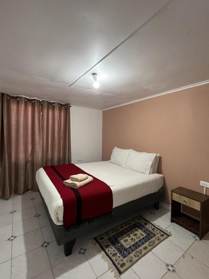 Ckoinatur Hostel San Pedro De Atacama Esterno foto
