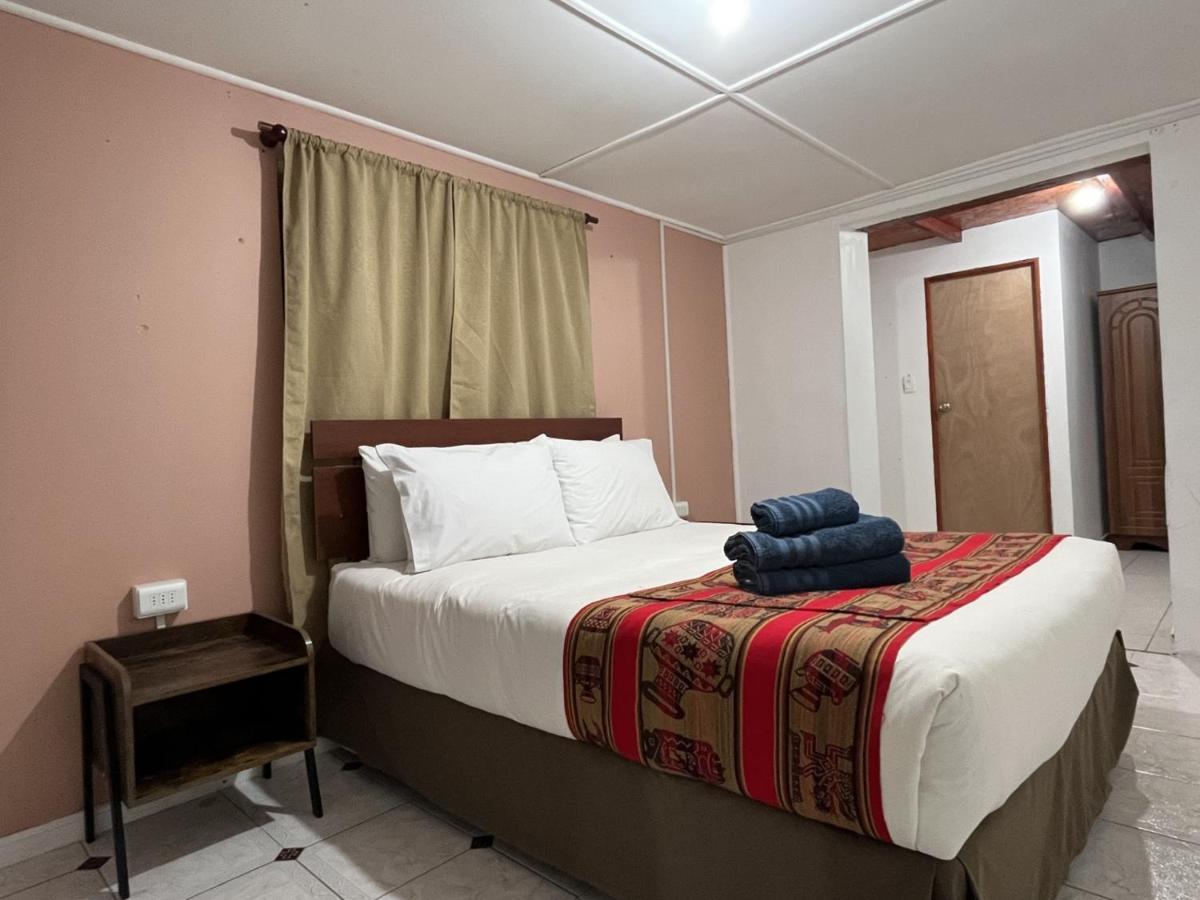Ckoinatur Hostel San Pedro De Atacama Esterno foto