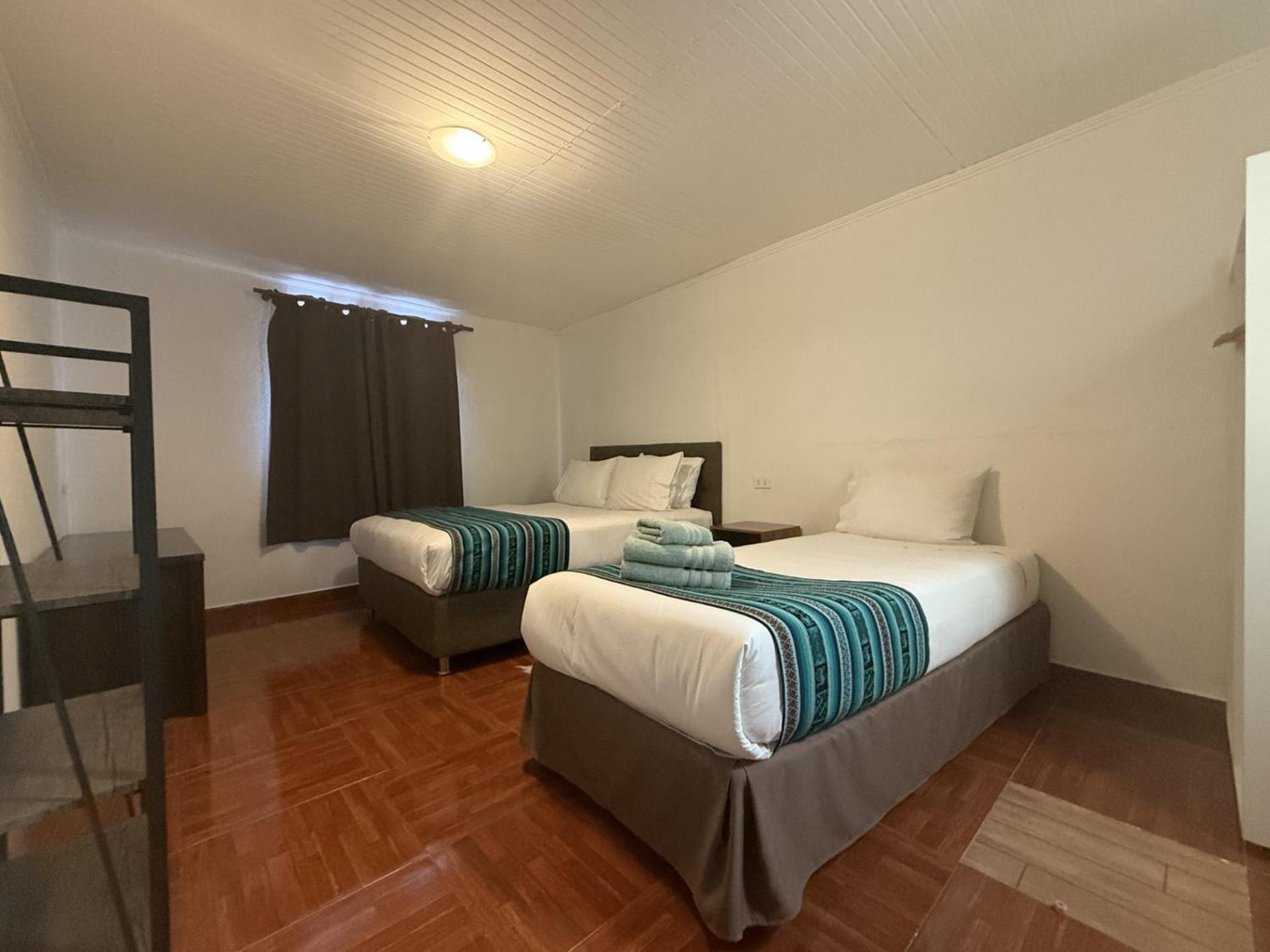 Ckoinatur Hostel San Pedro De Atacama Esterno foto
